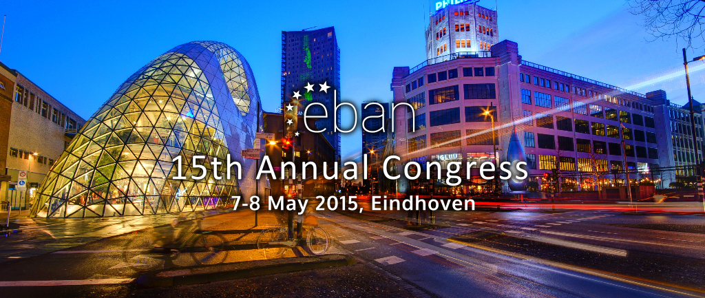 Eban Congress 2015