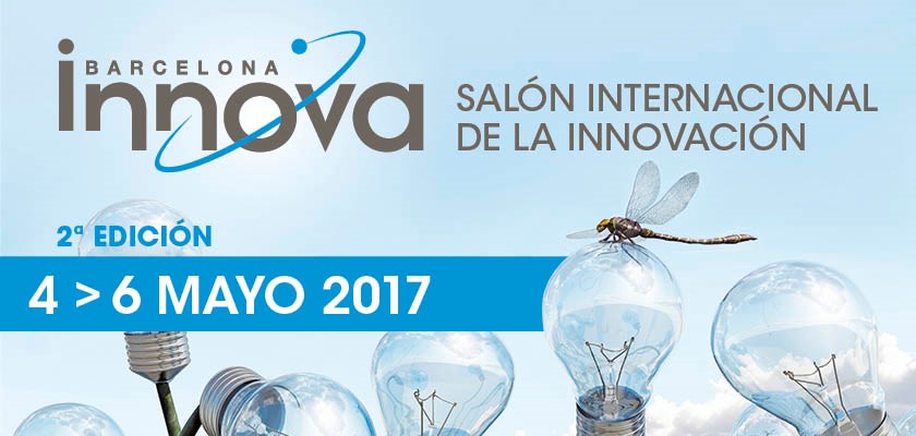 Ets inversor? Vine al Fòrum d’Inversió del Saló Barcelona Innova.