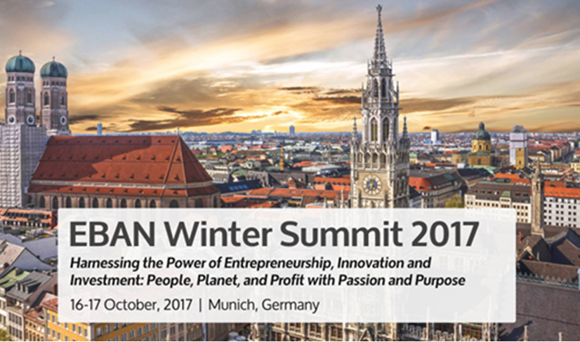 EBAN Winter Summit 2017 (16-17 Octubre)