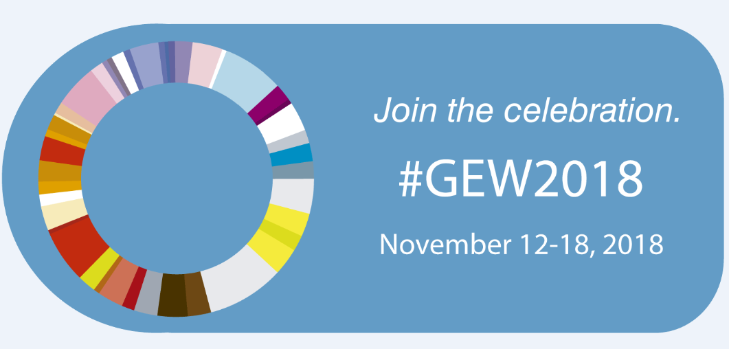 GEW.Global Entrepreneurship Network.