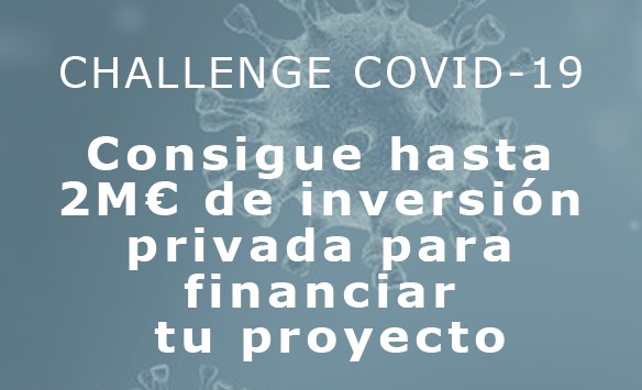 BANC col.labora amb el Challenge COVID19