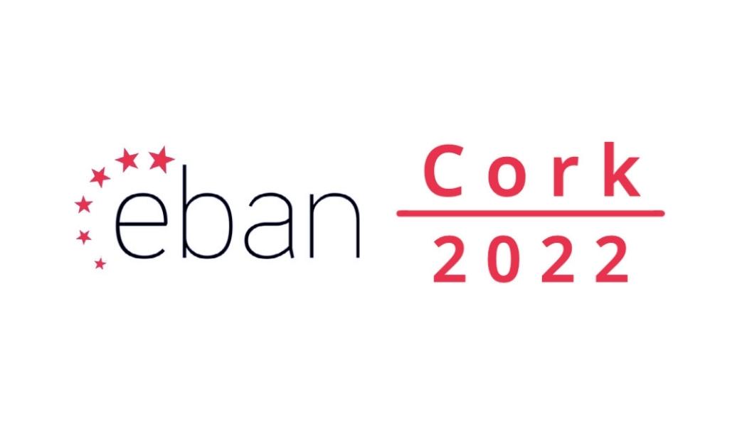 Preparat/da pel Congrés EBAN Cork 2022?